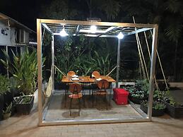 Madam Sokha Homesteading