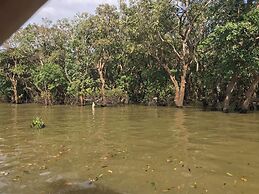 Madam Sokha Homesteading