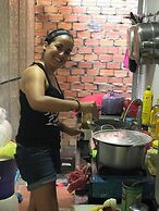 Madam Sokha Homesteading