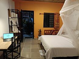 Madam Sokha Homesteading