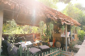 Madam Sokha Homesteading