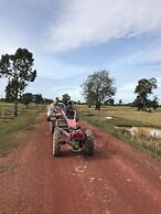 Madam Sokha Homesteading