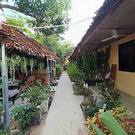 Madam Sokha Homesteading