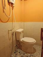 Madam Sokha Homesteading