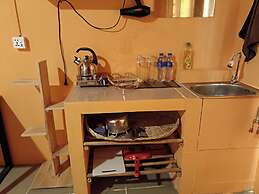 Madam Sokha Homesteading