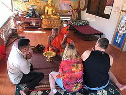 Madam Sokha Homesteading