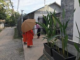 Madam Sokha Homesteading