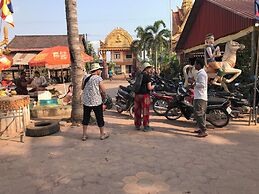 Madam Sokha Homesteading