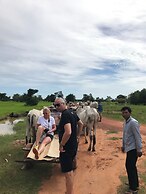 Madam Sokha Homesteading