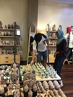 Madam Sokha Homesteading