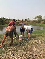 Madam Sokha Homesteading