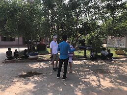 Madam Sokha Homesteading