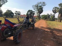 Madam Sokha Homesteading