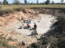 Madam Sokha Homesteading