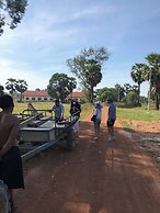 Madam Sokha Homesteading