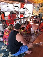 Madam Sokha Homesteading