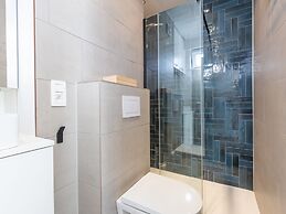 Rooftop Apartment Near Center