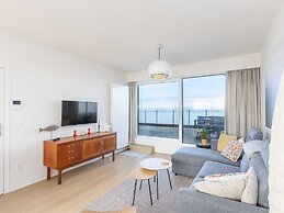 Rooftop Apartment Near Center