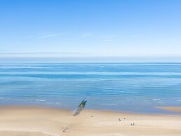 Rooftop Apartment Near Center