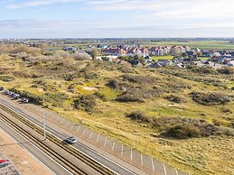 Rooftop Apartment Near Center