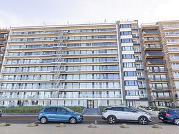 Rooftop Apartment Near Center