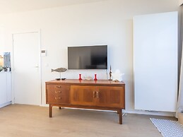 Rooftop Apartment Near Center