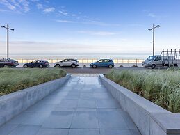 Rooftop Apartment Near Center
