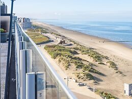 Rooftop Apartment Near Center