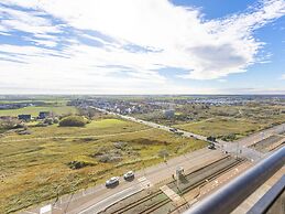 Rooftop Apartment Near Center