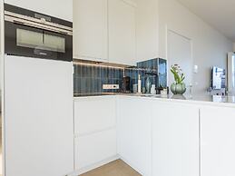 Rooftop Apartment Near Center