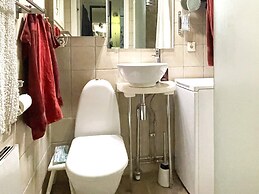 7 Person Holiday Home in Nassjo