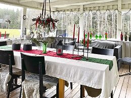 7 Person Holiday Home in Nassjo