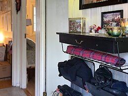 7 Person Holiday Home in Nassjo