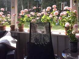 7 Person Holiday Home in Nassjo