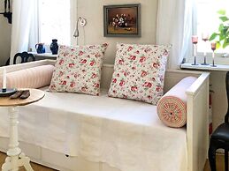 7 Person Holiday Home in Nassjo