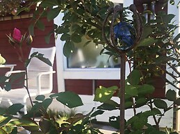 7 Person Holiday Home in Nassjo
