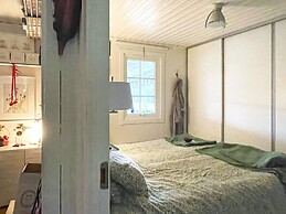 7 Person Holiday Home in Nassjo