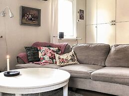 7 Person Holiday Home in Nassjo