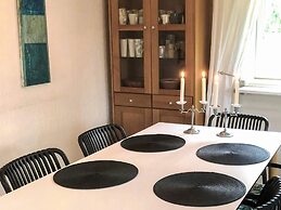 7 Person Holiday Home in Nassjo