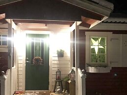 7 Person Holiday Home in Nassjo