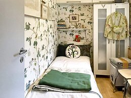7 Person Holiday Home in Nassjo