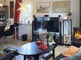 7 Person Holiday Home in Nassjo