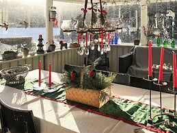 7 Person Holiday Home in Nassjo