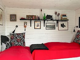 7 Person Holiday Home in Nassjo