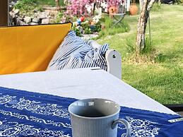 7 Person Holiday Home in Nassjo