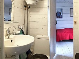 7 Person Holiday Home in Nassjo