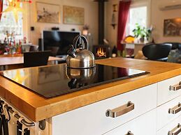 7 Person Holiday Home in Nassjo
