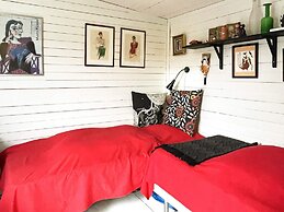 7 Person Holiday Home in Nassjo