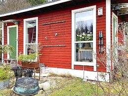 7 Person Holiday Home in Nassjo