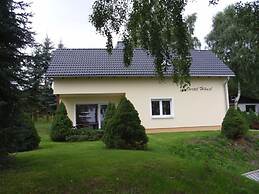 Holiday Home Oertel Hausl
